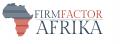 Logo # 490412 voor Firm Factory Africa wedstrijd