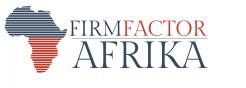 Logo # 490412 voor Firm Factory Africa wedstrijd