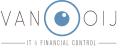 Logo # 366423 voor Van Ooij IT & Financial Control wedstrijd
