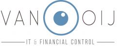 Logo # 366423 voor Van Ooij IT & Financial Control wedstrijd