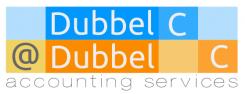 Logo # 371342 voor Logo voor boekhoudkantoor DubbelC wedstrijd