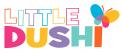 Logo # 370143 voor logo Little Dushi / baby-kinder artikelen wedstrijd