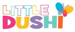 Logo # 370143 voor logo Little Dushi / baby-kinder artikelen wedstrijd