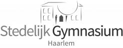 Logo # 350284 voor Ontwerp een stijlvol, doch eigentijds logo voor het Stedelijk Gymnasium te Haarlem wedstrijd