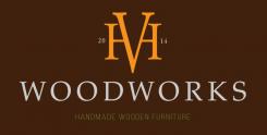 Logo # 373465 voor Logo voor een houtbewerkingsbedrijf  wedstrijd