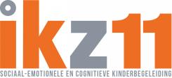 Logo # 366552 voor praktijk voor begeleiding aan kinderen wedstrijd