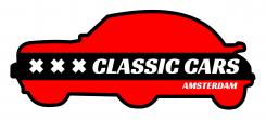 Logo # 424136 voor Classic Cars Amsterdam wedstrijd