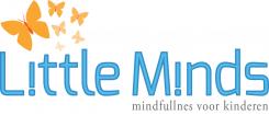 Logo # 362542 voor Ontwerp logo voor mindfulness training voor kinderen - Little Minds wedstrijd