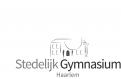 Logo # 352411 voor Ontwerp een stijlvol, doch eigentijds logo voor het Stedelijk Gymnasium te Haarlem wedstrijd