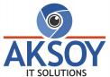 Logo # 423841 voor een veelzijdige IT bedrijf : Aksoy IT Solutions wedstrijd