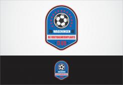 Logo design # 603934 for Design a soccer logo contest
