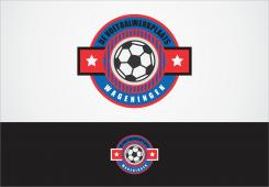 Logo design # 603939 for Design a soccer logo contest
