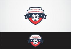Logo design # 603992 for Design a soccer logo contest