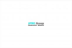 Logo design # 1164894 for ATMC Group' contest