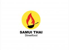 Logo design # 1144731 for Thai Restaurant Logo contest