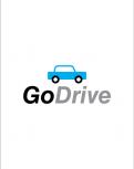 Logo design # 1240344 for Modern and minimalistic logo for at driving school contest