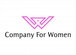 Logo design # 1144648 for Design of a logo to promotes women in businesses contest