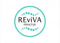 Logo design # 1144651 for Design a new fresh logo for our multidisciplinary groupcabinet REviVA! contest