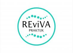Logo # 1144651 voor Ontwerp een fris logo voor onze medische multidisciplinaire praktijk REviVA! wedstrijd