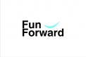 Logo design # 1189505 for Disign a logo for a business coach company FunForward contest