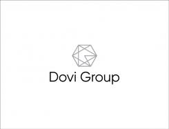 Logo design # 1246899 for Logo for Dovi Group  an house of brands organization for various brands of tripods  Logo will be on our company premises  website and documents  contest