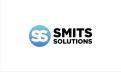 Logo # 1098830 voor Logo voor Smits Solutions wedstrijd