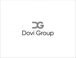 Logo design # 1246900 for Logo for Dovi Group  an house of brands organization for various brands of tripods  Logo will be on our company premises  website and documents  contest