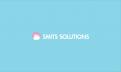 Logo design # 1098831 for logo for Smits Solutions contest