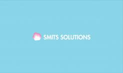 Logo # 1098831 voor Logo voor Smits Solutions wedstrijd