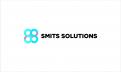 Logo # 1098833 voor Logo voor Smits Solutions wedstrijd