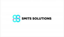 Logo # 1098833 voor Logo voor Smits Solutions wedstrijd