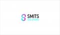 Logo # 1098836 voor Logo voor Smits Solutions wedstrijd