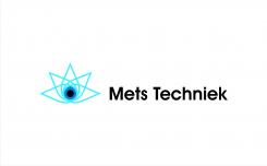 Logo design # 1127530 for Logo for my company  Mets Techniek contest