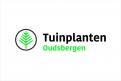 Logo # 1154428 voor Logo voor webshop in tuinplanten wedstrijd