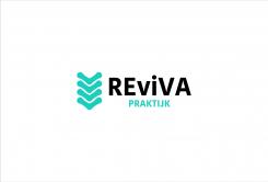 Logo design # 1148314 for Design a new fresh logo for our multidisciplinary groupcabinet REviVA! contest