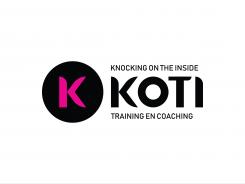 Logo # 1099081 voor Ontwerp een pakkend logo voor een coach en trainer op het gebied van persoonlijke ontwikkeling  wedstrijd