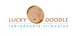 Logo # 234244 voor Ontwerp een ´hond´ vriendelijk logo voor een nieuwe hondentrimsalon wedstrijd