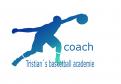Logo design # 638124 for Create a proffesional design for a basketball academy contest