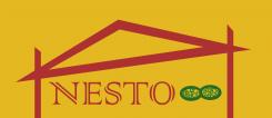 Logo # 619366 voor New logo for sustainable and dismountable houses : NESTO wedstrijd