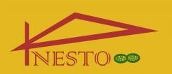 Logo design # 619367 for New logo for sustainable and dismountable houses : NESTO contest