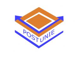 Logo # 503299 voor Post Unie wedstrijd