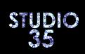 Logo design # 638732 for New logo for bed & breakfast: Studio35 contest