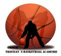Logo design # 638136 for Create a proffesional design for a basketball academy contest