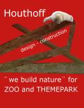 Logo # 487862 voor Logo voor Houthoff Zoo Design wedstrijd