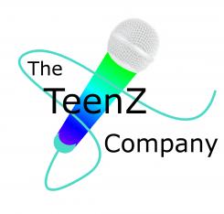 Logo # 646073 voor The Teenz Company wedstrijd