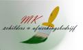 Logo # 484561 voor mk schilders & afwerkingsbedrijf wedstrijd