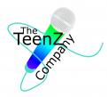 Logo # 646074 voor The Teenz Company wedstrijd