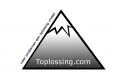 Logo # 497304 voor Topoplossing.com wedstrijd