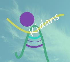 Logo # 655606 voor Ontwerp een duidelijk en kindvriendelijk logo voor Kidans! wedstrijd