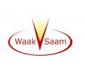 Logo # 503424 voor Logo voor WaakSaam wedstrijd